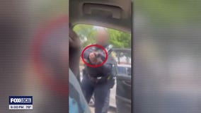 Harris County Deputy fired after brandishing firearm