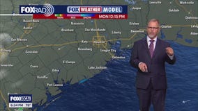 Houston weather: September 9 overnight forecast