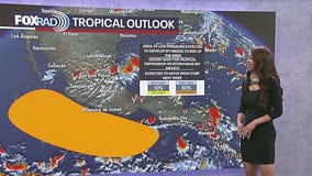 Tropical Weather Forecast - All quiet in Atlantic, watching for Pacific storm development