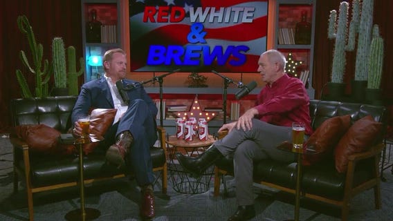 Red, White & Brews: Marty Lancton