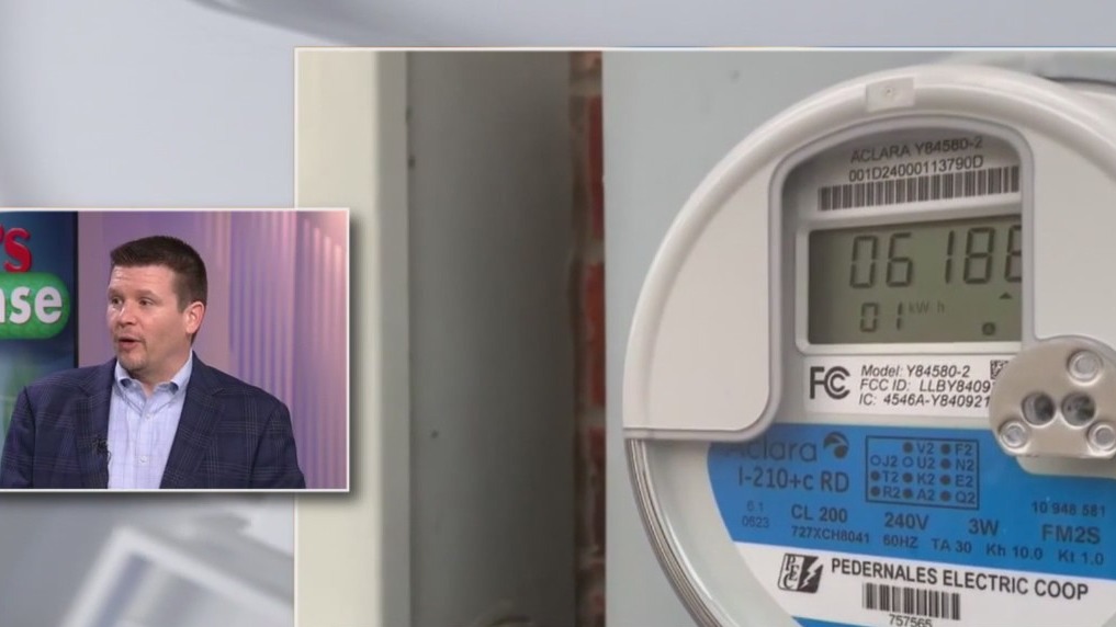 What's behind the rise in energy costs, community baby shower, and more!