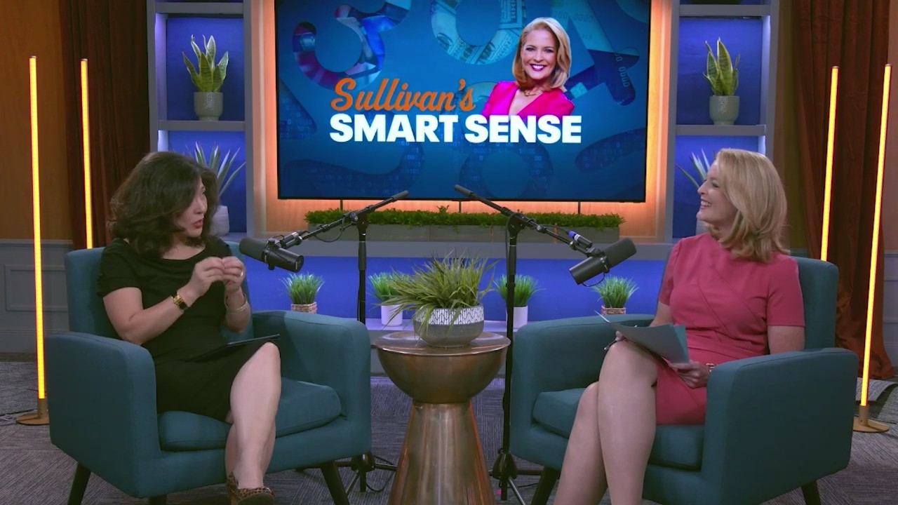 Job hunt help | Sullivan's Smart Sense