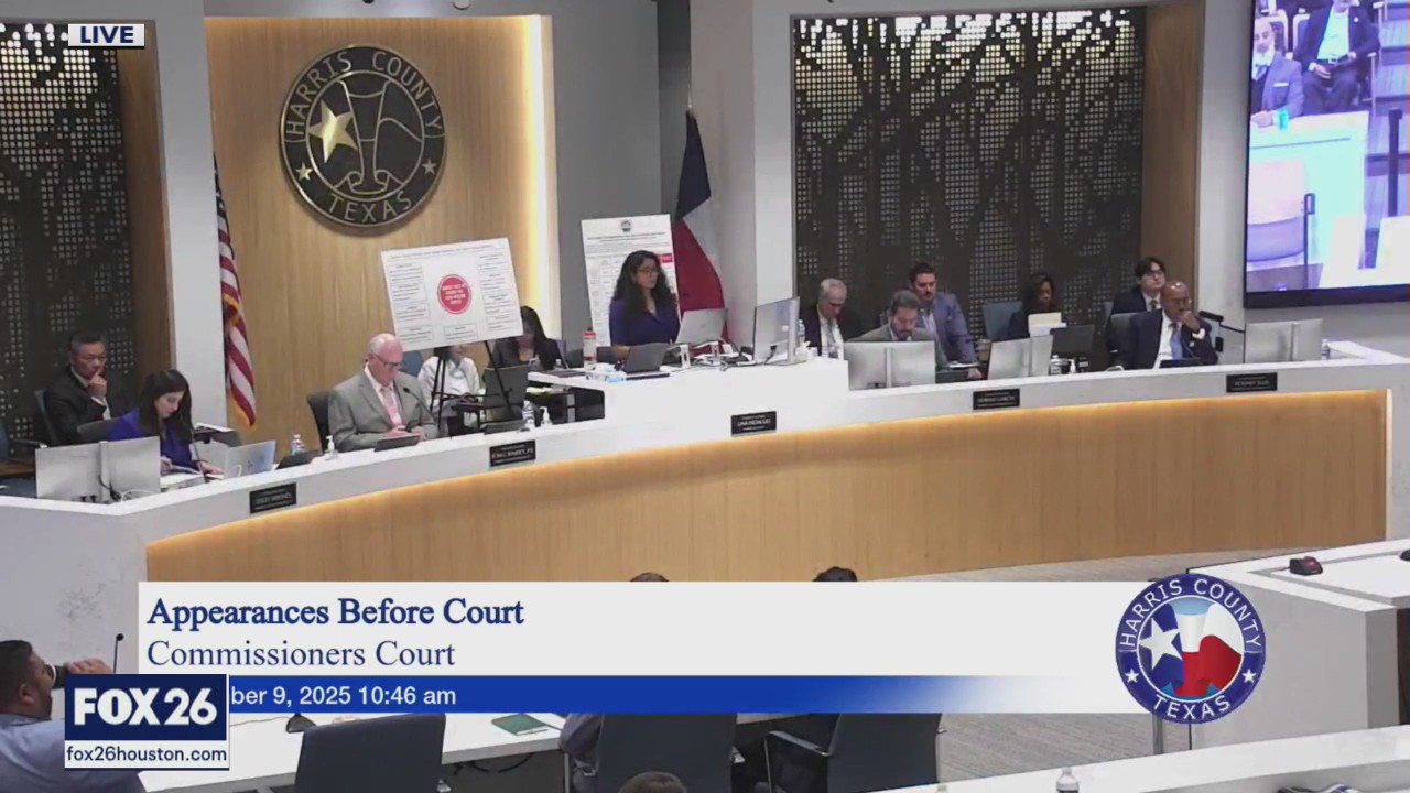 HTX @ 10: Sept. 9, 2025