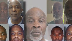 High-risk sex offender out on bail after multiple convictions