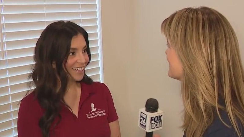 St. Jude Dream Home Giveaway: How it works