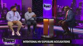 College student accused of knowingly exposing another student to HIV