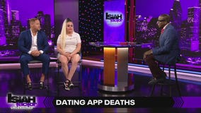 Dating app deaths: Man accused of luring victims with apps