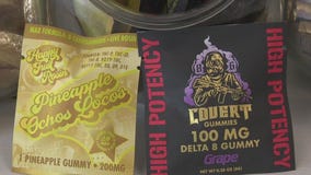 Gov. Abbott to issue executive order on THC products