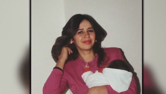 Woman found dead in Houston woods identified 30 years later