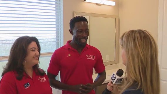 Inside the Houston St. Jude Dream Home