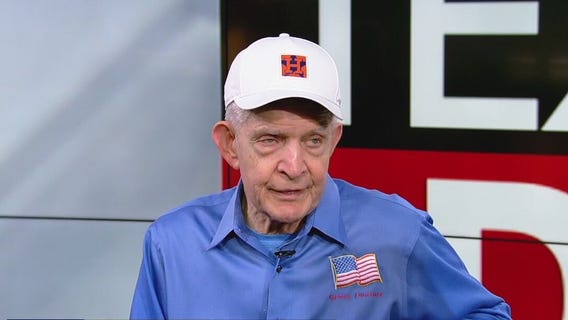 Mattress Mack giving away mattresses to Kerrville flood victims
