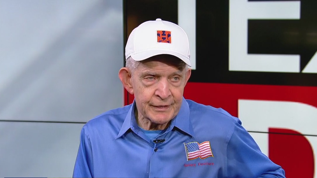 Mattress Mack giving away mattresses to Kerrville flood victims