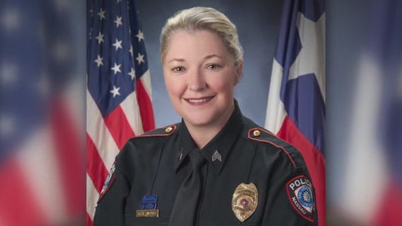 58-year-sentence for Nassau Bay sergeant's death