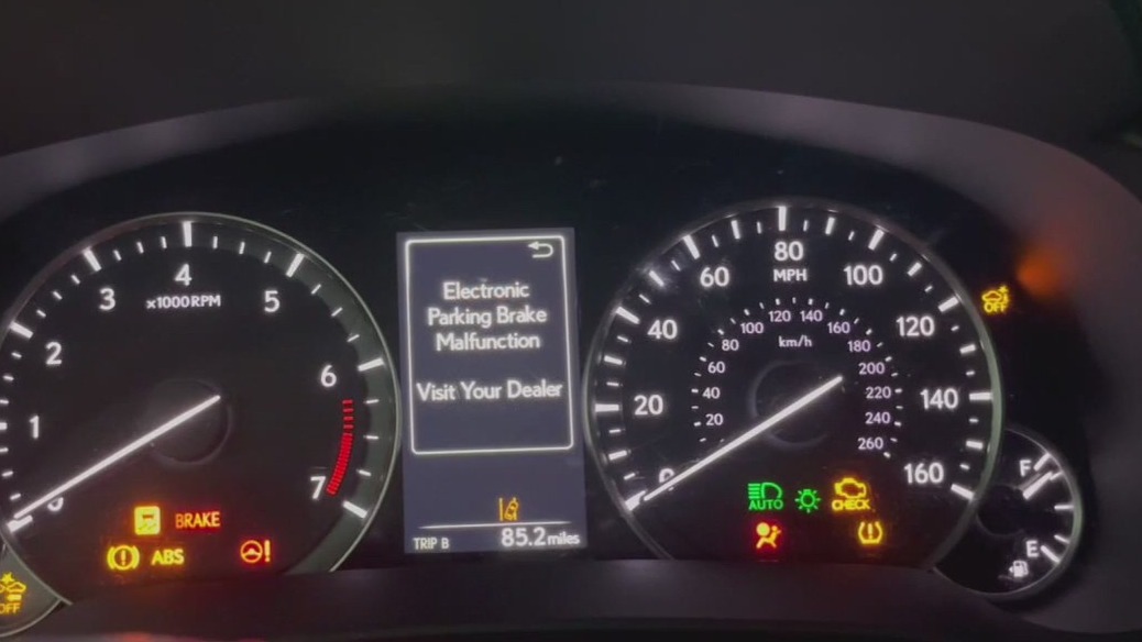 Texas has 2nd highest rate of auto insurance claim denials in the U.S.