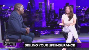 Pros and cons of selling your life insurance