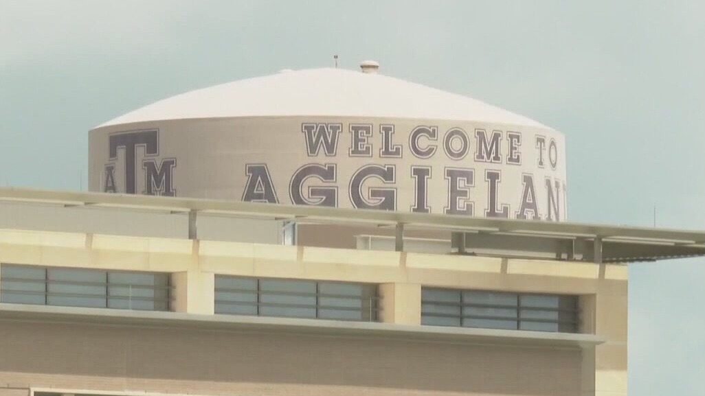 Texas A&M professor fired: Gov. Abbott responds to controversy