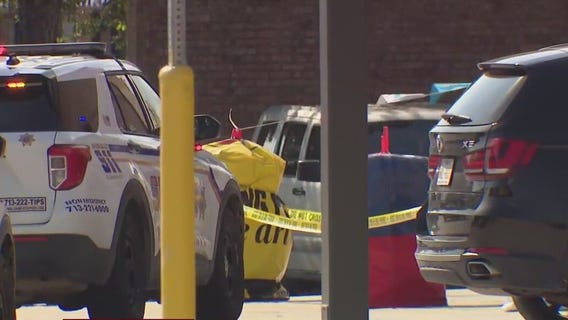 Humble Walmart shooting: Employee shoots one during group altercation