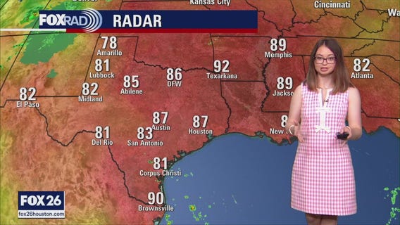 New forecasting friend, furry friends, and emegency lights | Forecasting With Friends