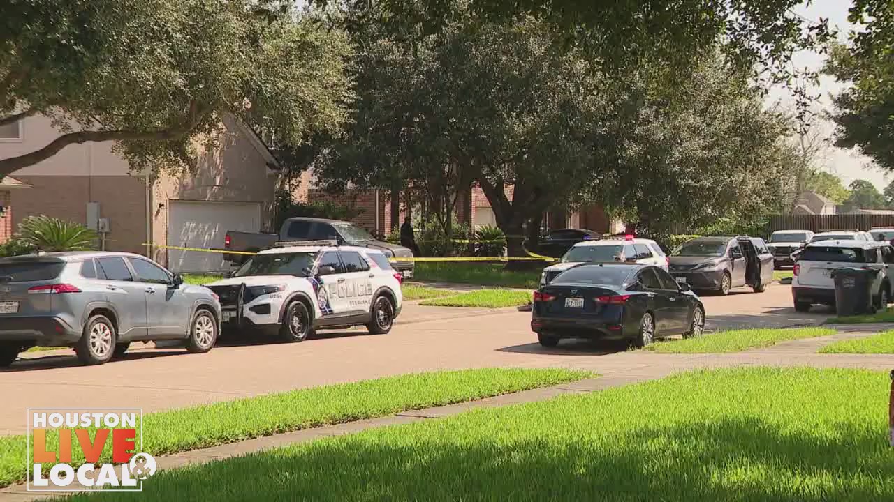 Pearland death investigation underway, Harris County Commissioners discuss budget, and much more