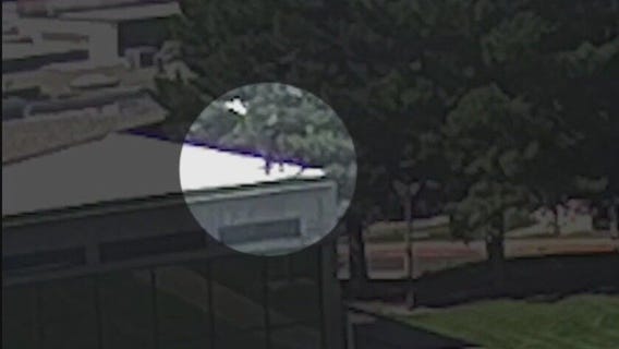 Charlie Kirk shooting: How Tyler Robinson got arrested