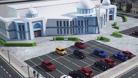 Texas governor speaks on law banning Sharia Law communities