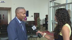 The Luke Church celebrates 125th anniversary