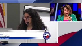 Harris County budget proposal avoids tax hike | What's Your Point?