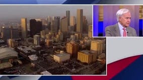 $20 billion for Texas water supply | What's Your Point?