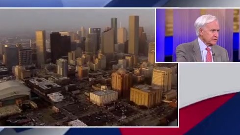 $20 billion for Texas water supply | What's Your Point?