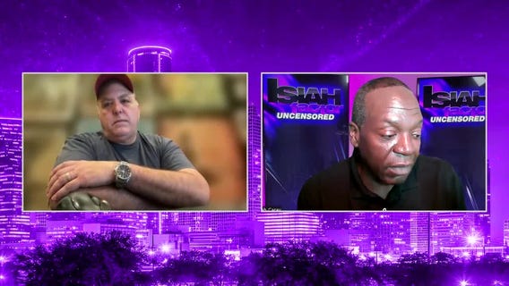 Factor Off the Clock | Pushback against fundraisers created to benefit Charlie Kirk shooting suspect