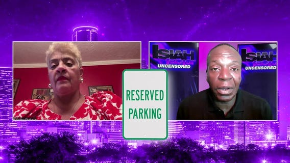 Factor Off the Clock | Addressing high azz valet parking prices in Houston