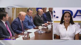 President Trump's new push to fire Fed Reserve Governor