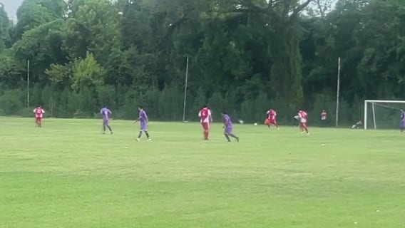 Harris County: Man shot near Aldine-area soccer fields