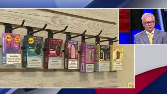 THC in Texas: What's next after age restriction? | What's Your Point?