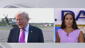 Trump deploys National Guard to Memphis