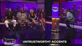 Study says ranks southern accents as one of the most untrustworthy in the U.S.