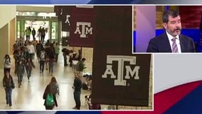 Texas A&M professor fired after controversial video | What's Your Point?