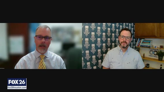 Forecasting With Friends: What to expect this fall