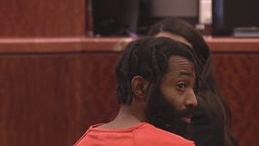 Arlene Alvarez shooting: Jury selection in Tony Earls trial