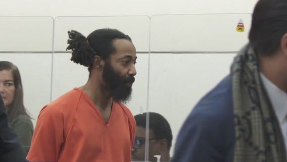 Arlene Alvarez murder suspect has trial date set