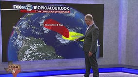 Tropical weather update: Tropical Storm Gabrielle is likely to form soon in Atlantic