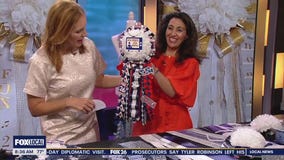 It's mum season for high school students