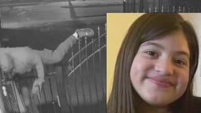 New video shows suspected robber in deadly shooting of Arlene Alvarez