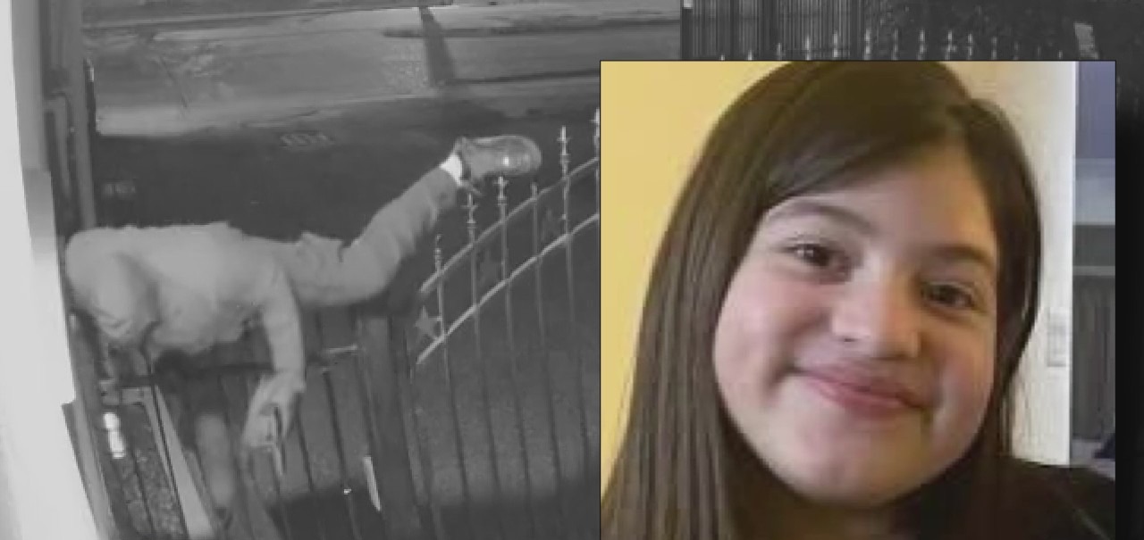 New video shows suspected robber in deadly shooting of Arlene Alvarez