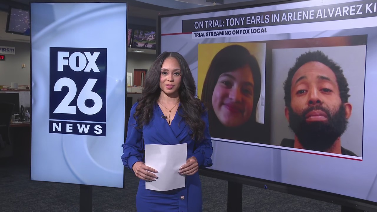 Tony Earls Jr. trial: Wednesday morning recap, Day 1