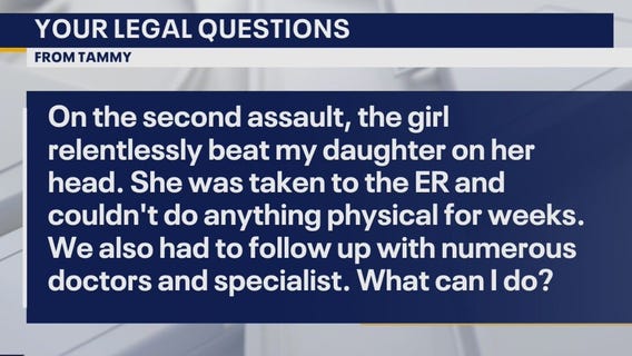 Your Legal Questions: September 18, 2025