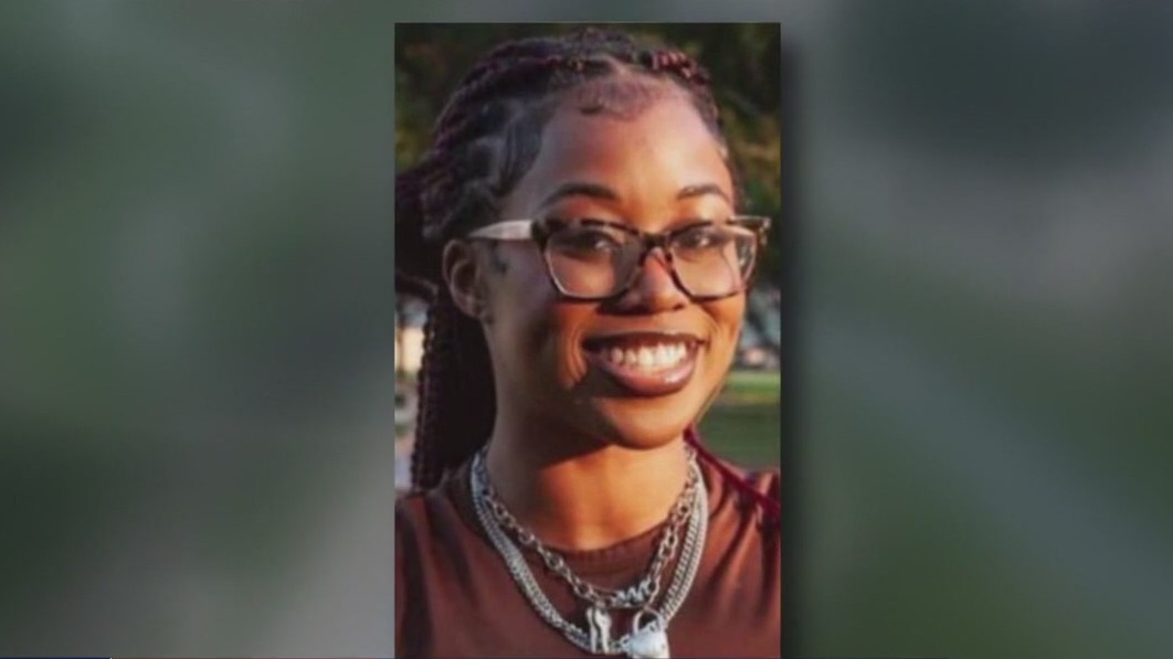 Missing UH student found dead