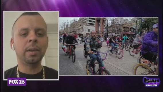 Man who heard shots that killed Arlene Alvarez helps her family