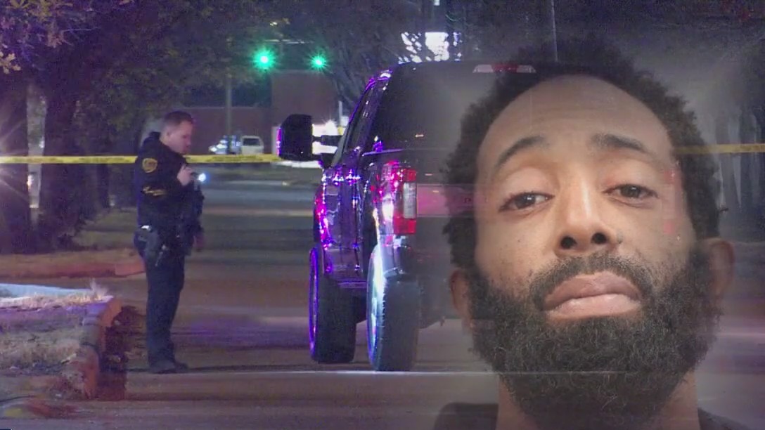 Arlene Alvarez shooting death: Man indicted for murder