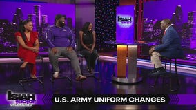 U.S. Army outlines new uniform guidelines for soldiers